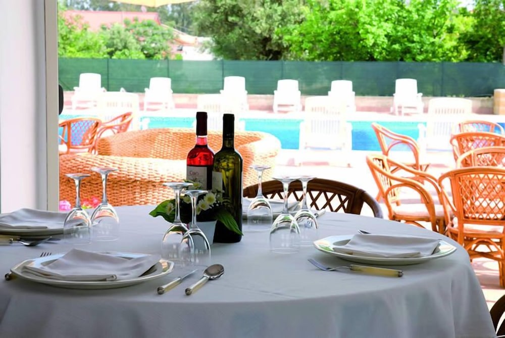 Villaggio Alemia