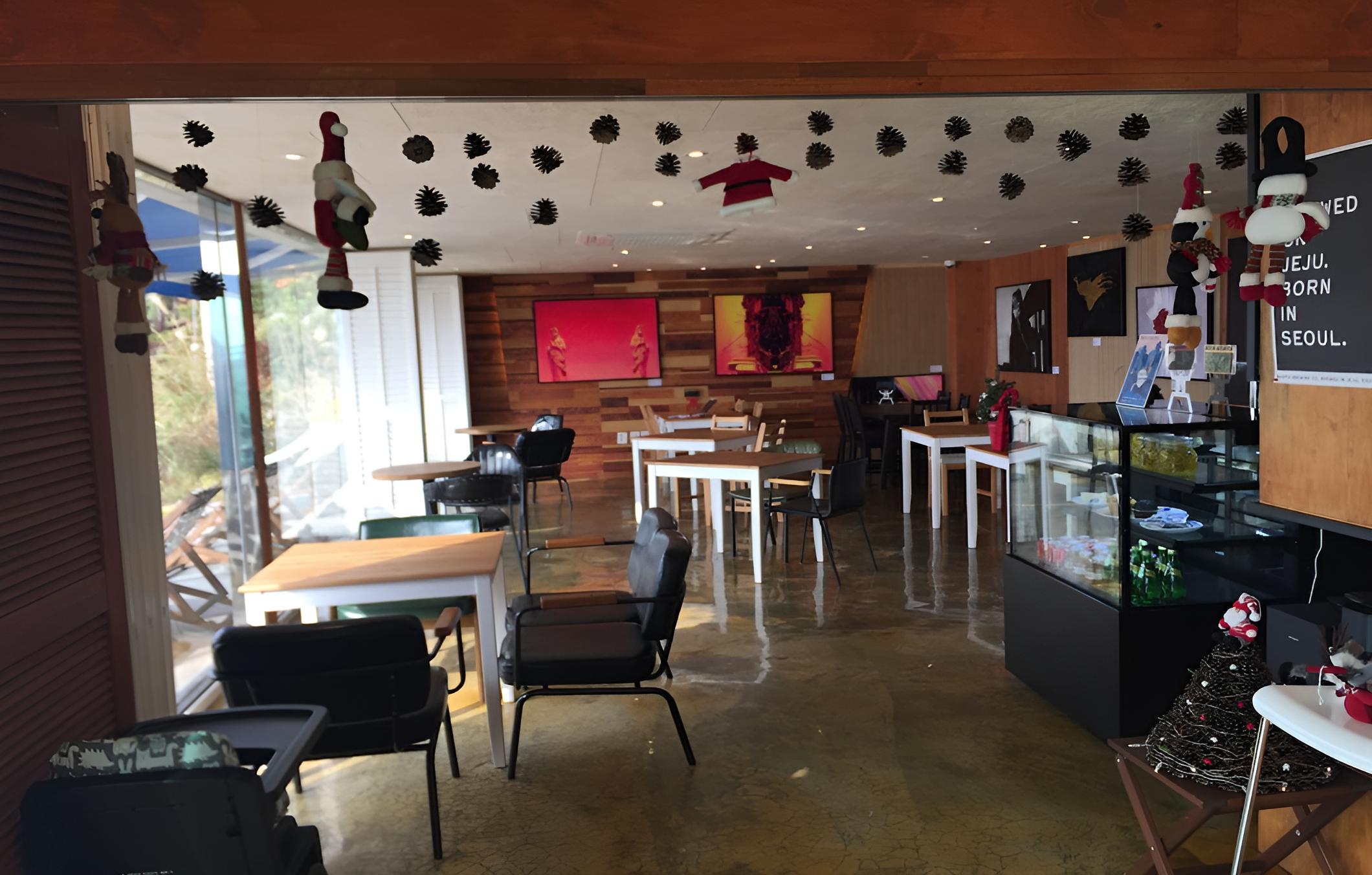 Cozysai Private House