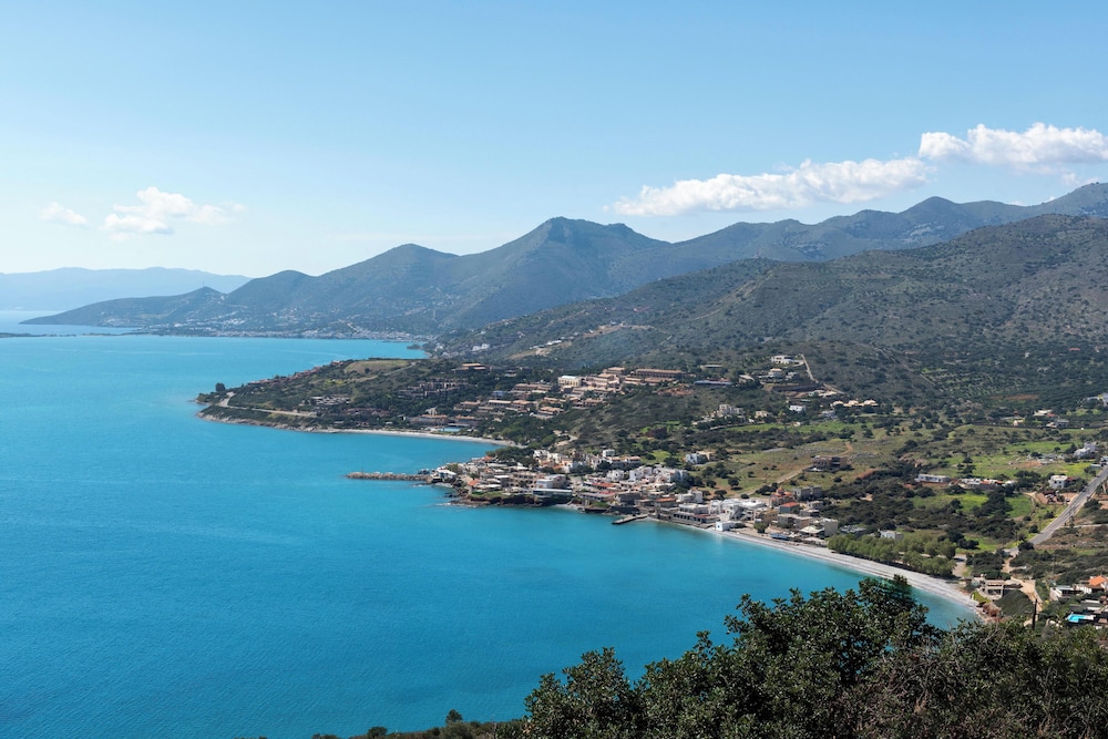 Notiko villas