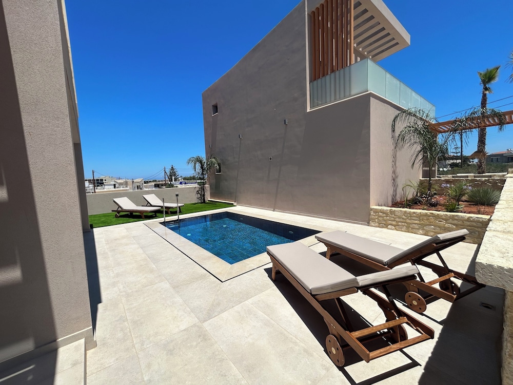 Lumina Sense Villas