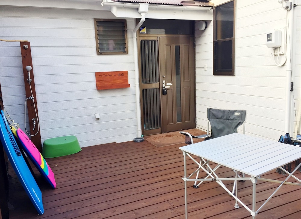 AS ONE Style in Shonan