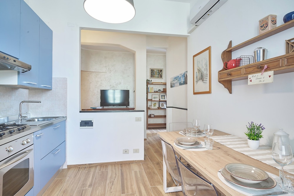 Casa Nina