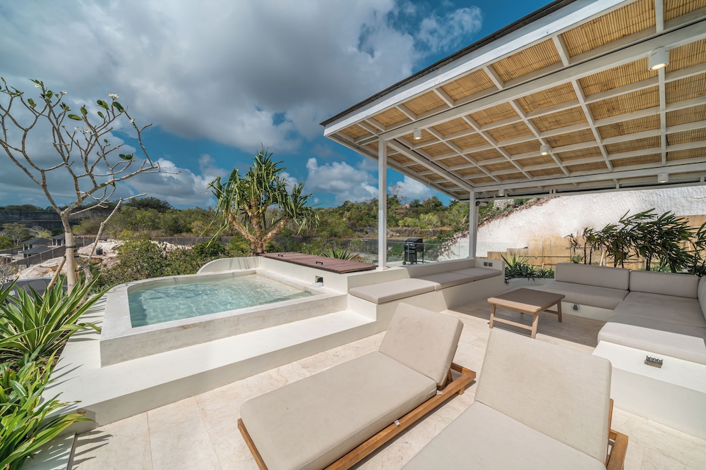 Villa Amanecer