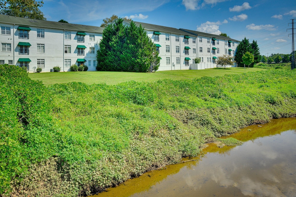 Greensboro Condo Rental Near Hospital & Trails! view 4