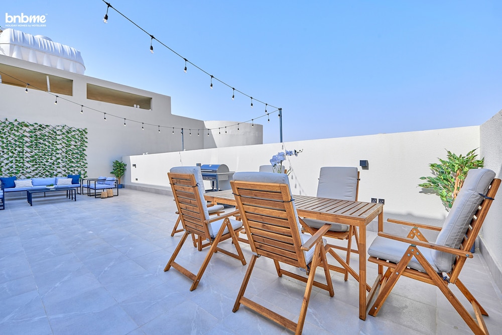 bnbmehomes- 3BR near Kingdom Arena- 21