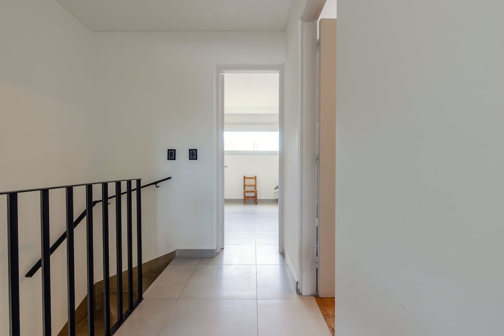 Duplex Las Acacias 8 by Vilvey Turismo