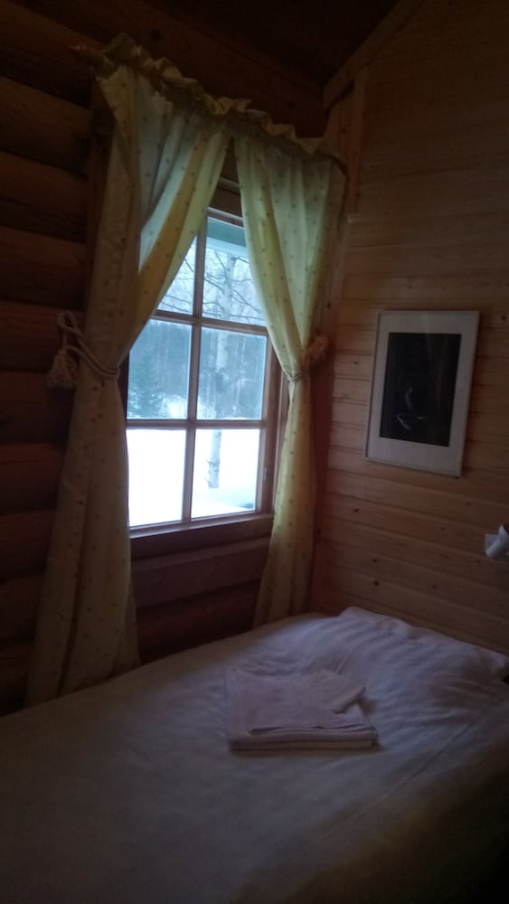 Vuokatticottage
