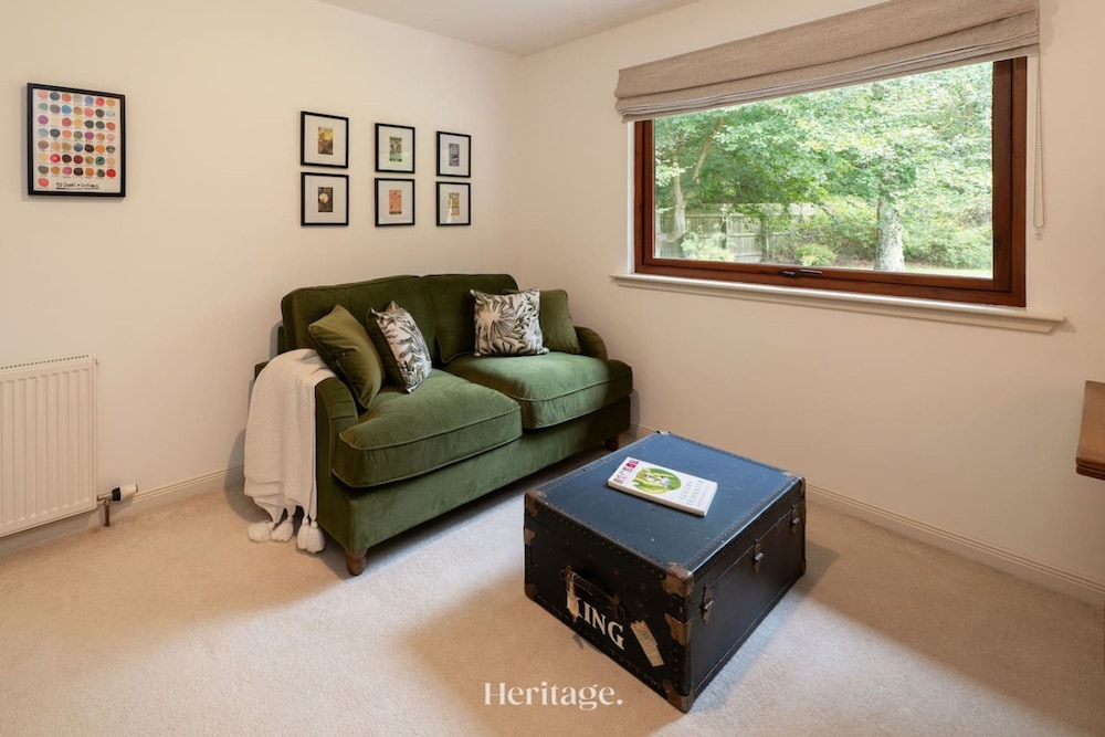 Hillview Self-catering Holiday Home Muir of Ord
