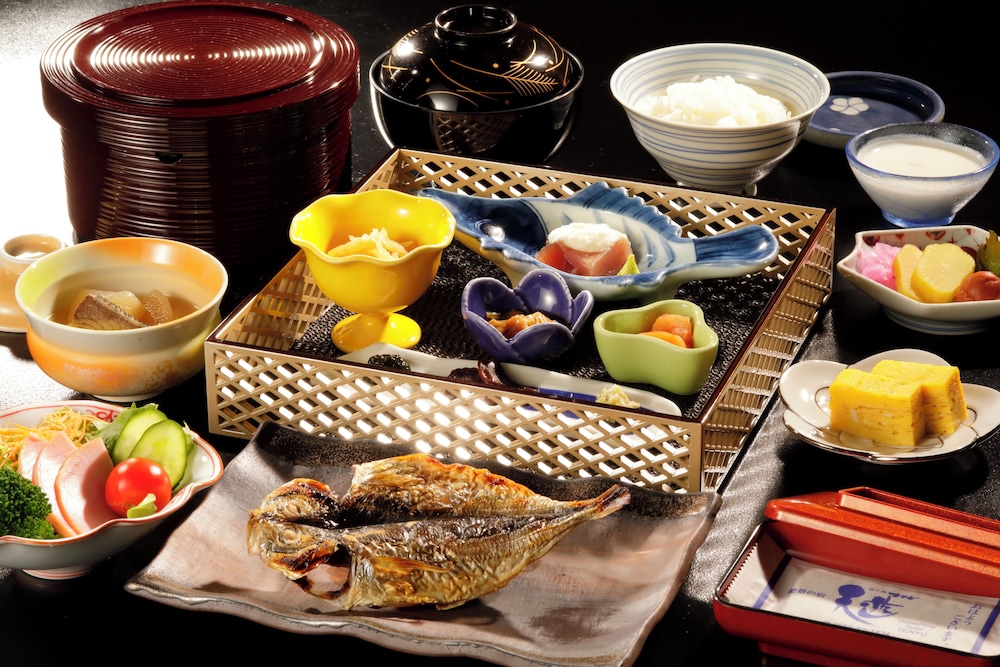 Shizen Tenyuu