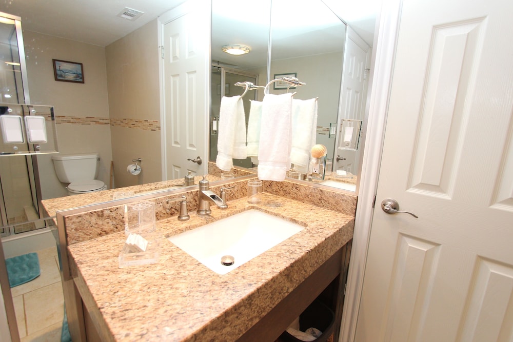 Seabreeze 1 Condominiums