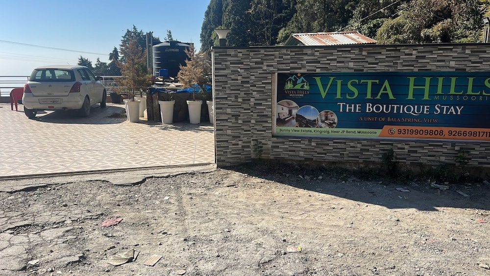 Vista Hills by Bala's