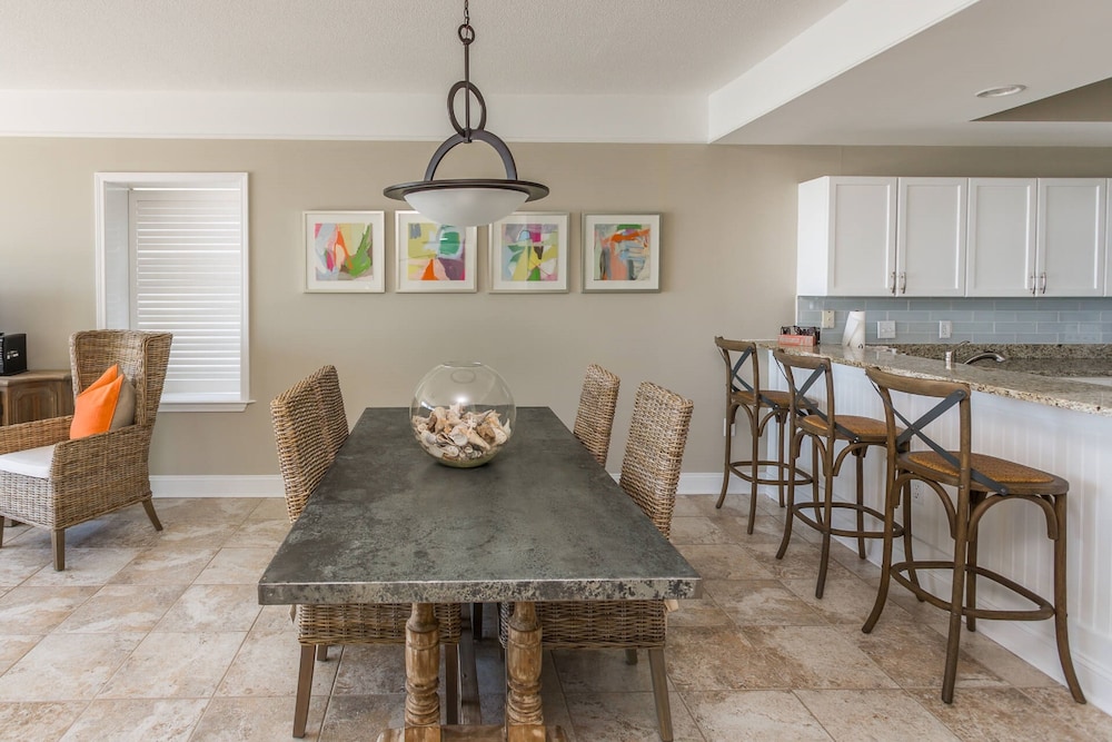 Hodnett Cooper St Simons Grand - 3 Bedroom