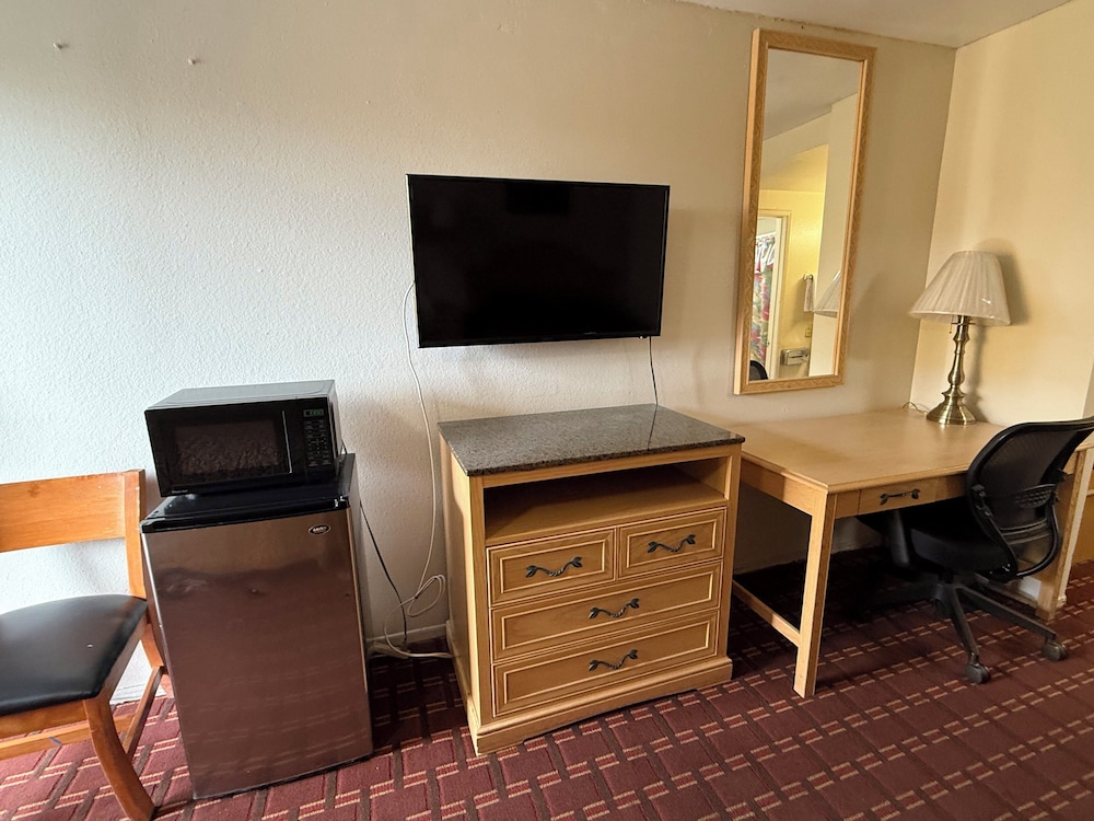 New Budget Inn