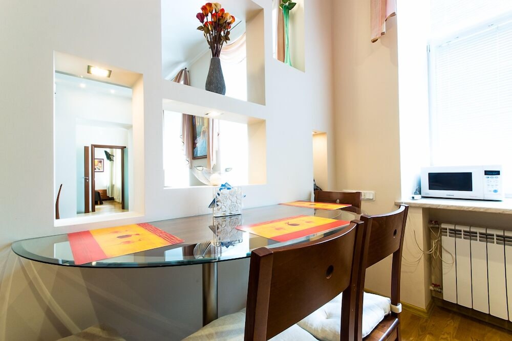 ERS Apartment