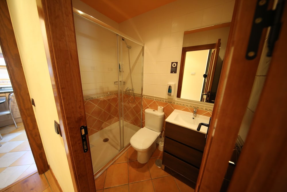 Hostal Alda Casco Antiguo