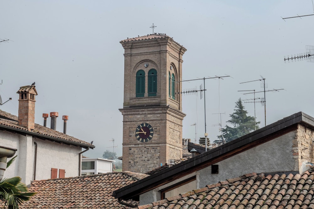Casa Daniele