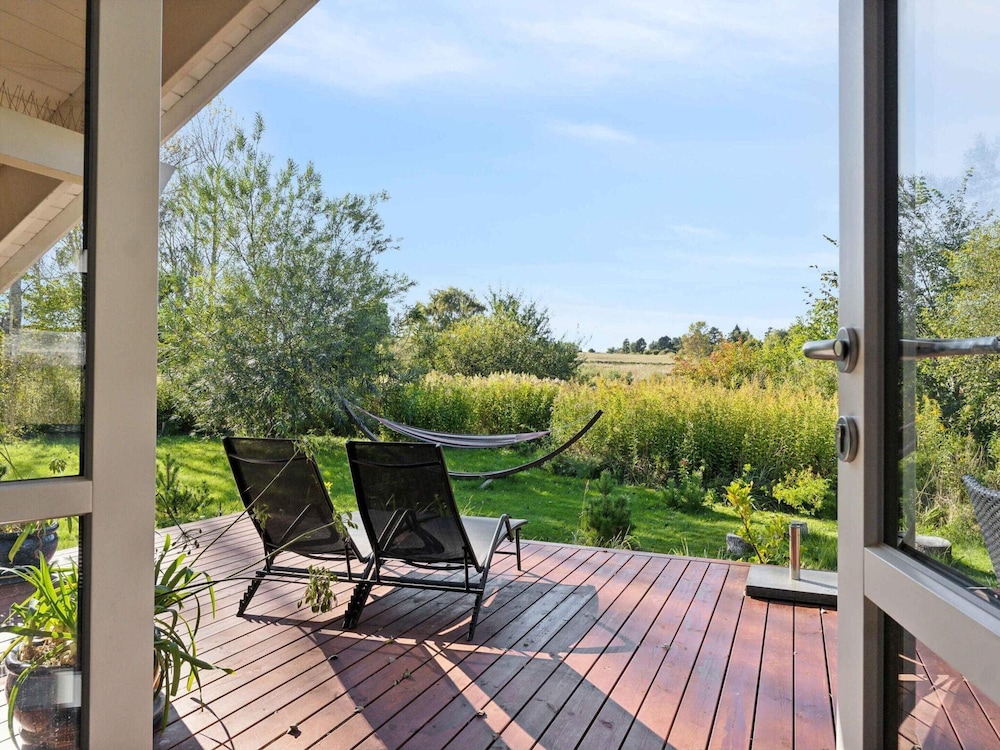5 Star Holiday Home in Vejby