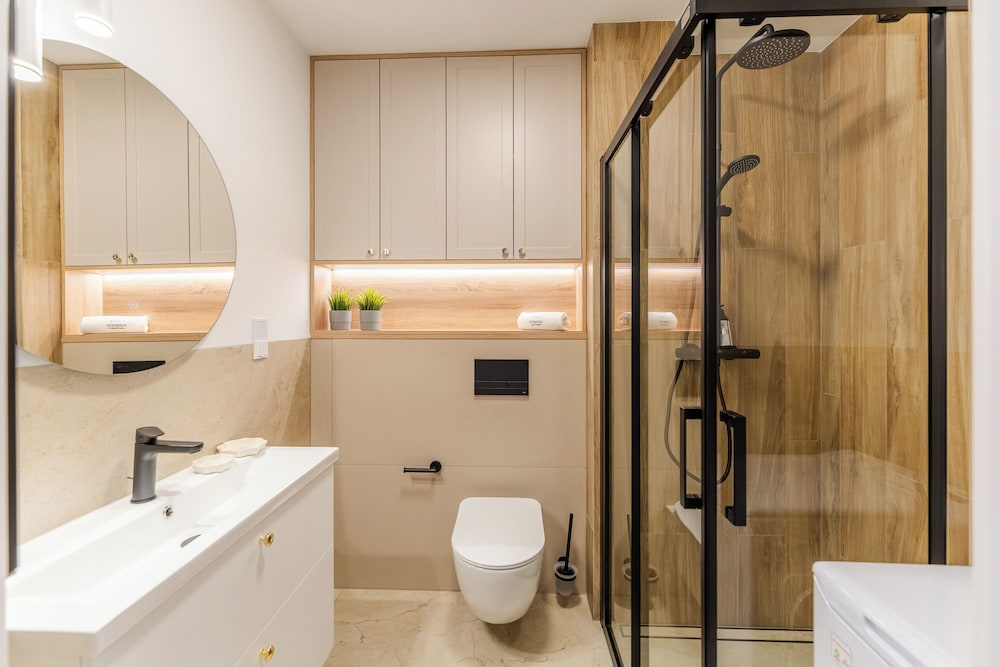 Posesja Apartamenty & SPA 4b II