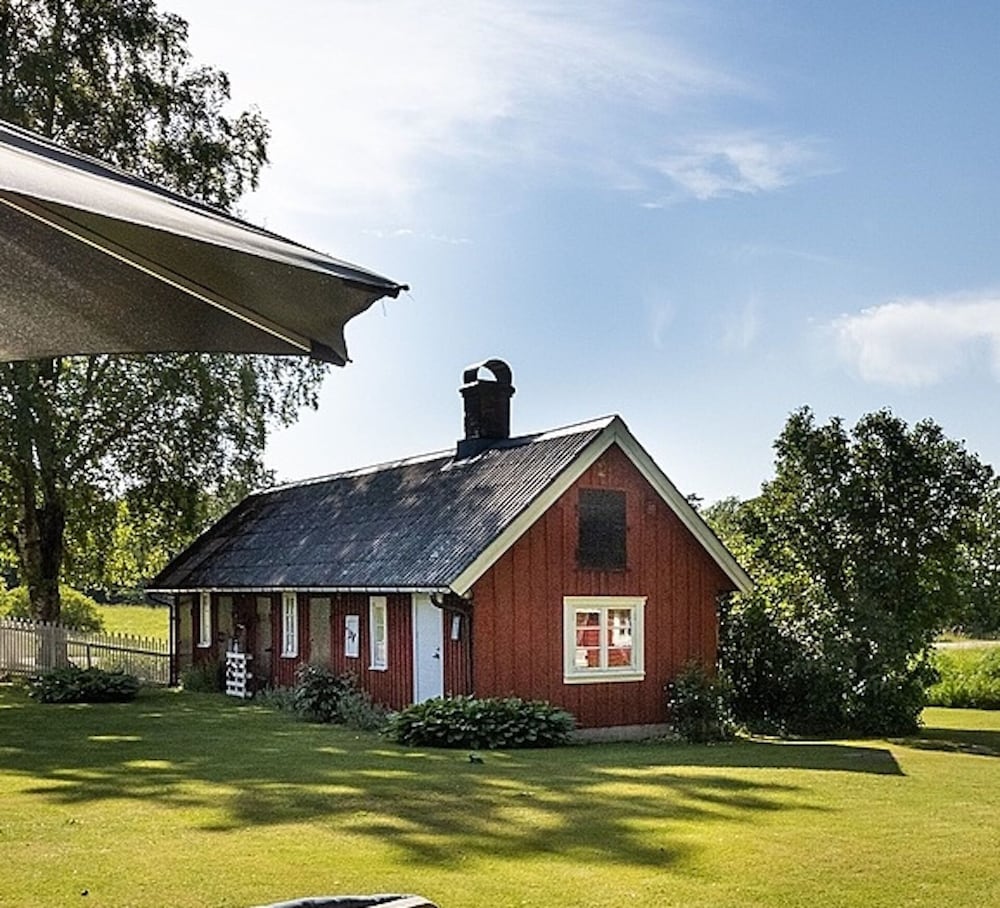 Swedish Idyll