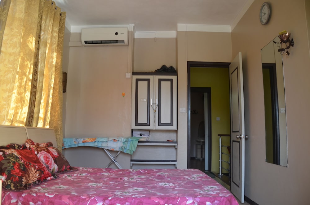 Residence Mon Choisy