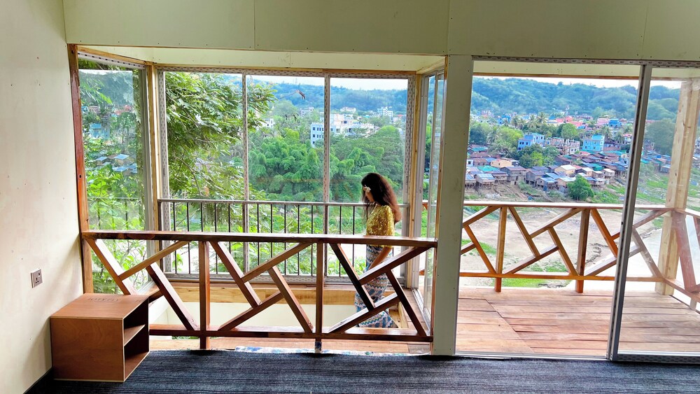 Tong Resort