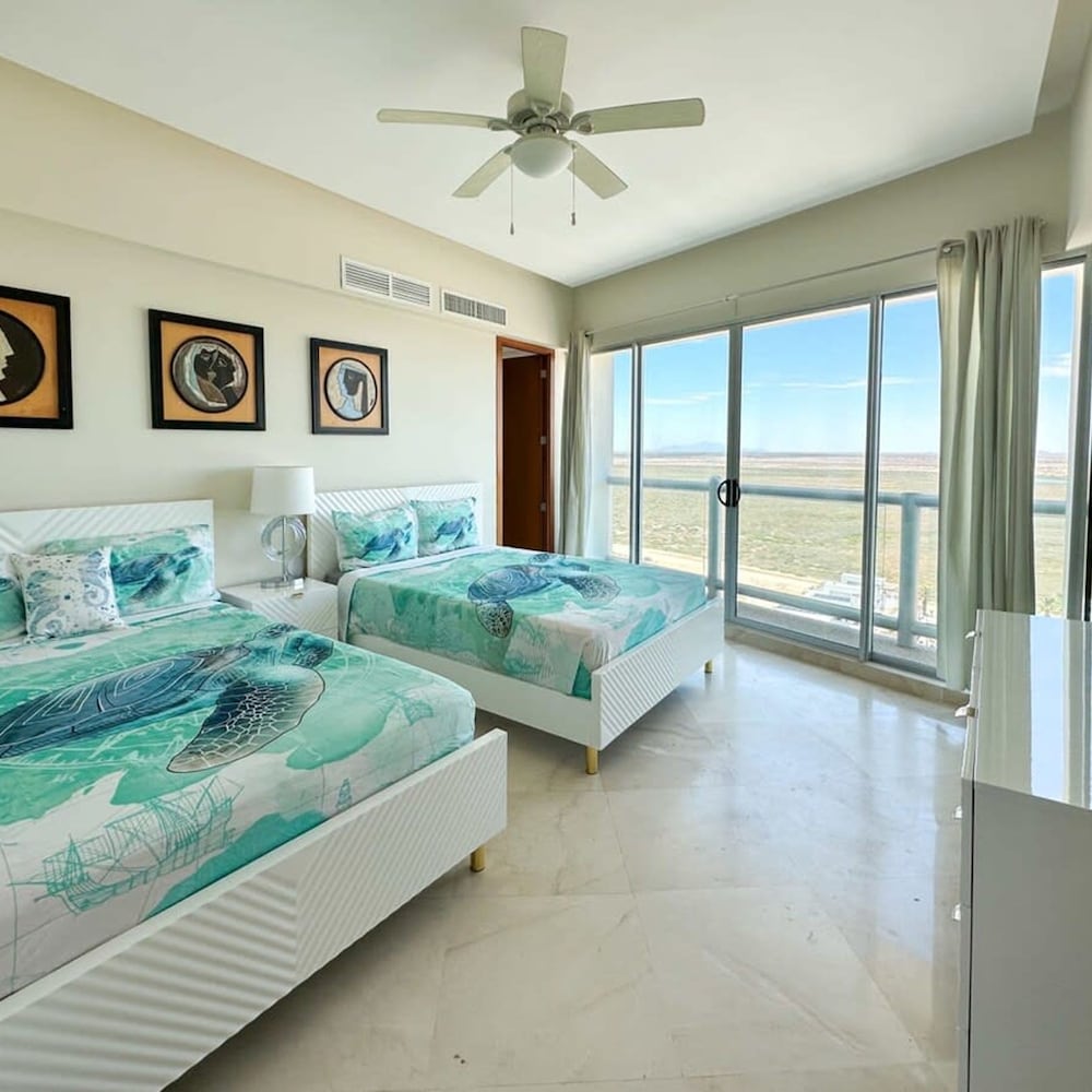 Serenity by the Sea Stunning Beachfront Condo
