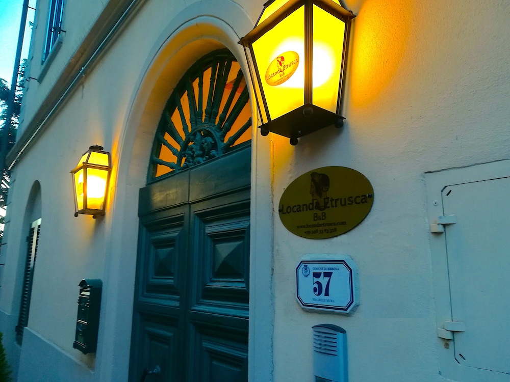 Locanda Etrusca