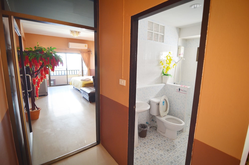 The Famous House Jomtien
