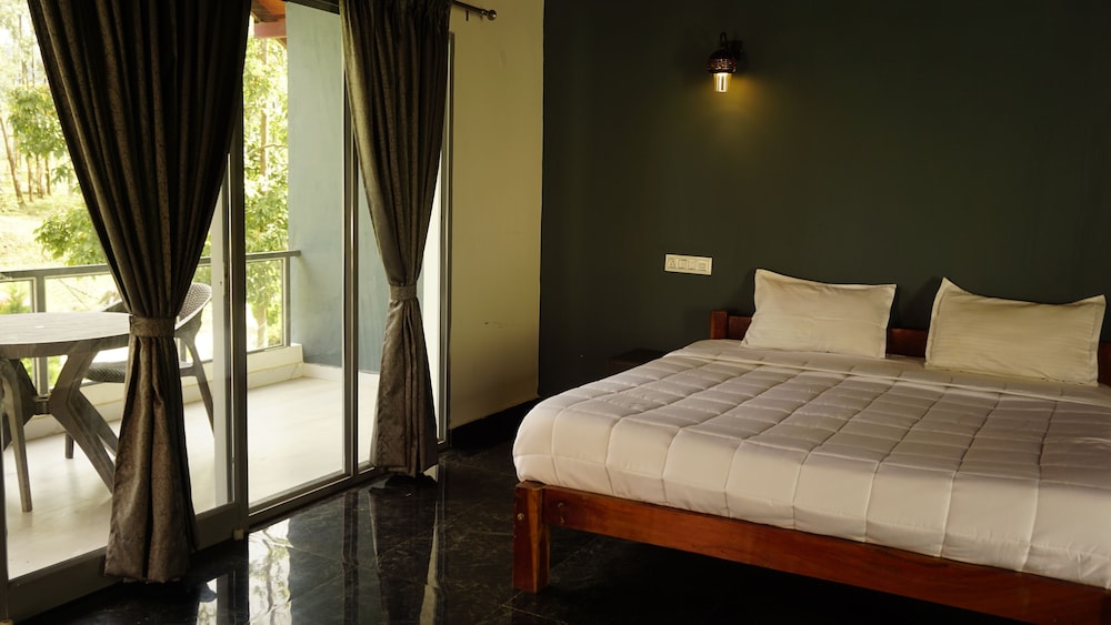 Jade Vista Resort