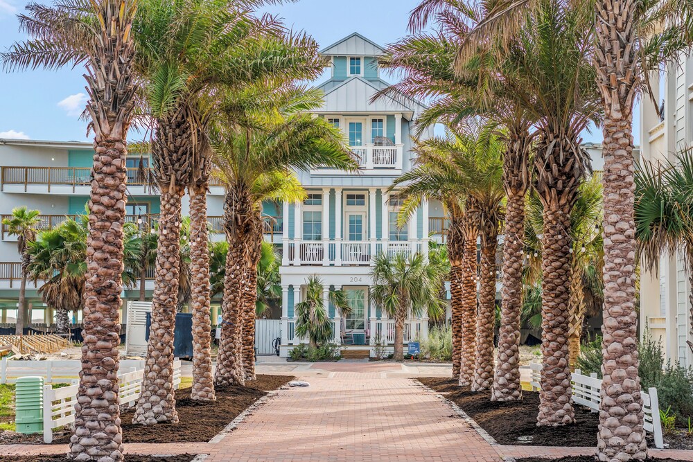 Beach Grace 204 TAI