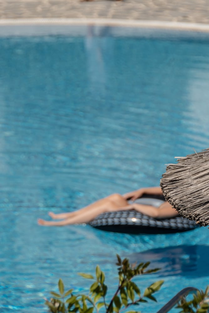 Naxian Queen Luxury Villas & Suites