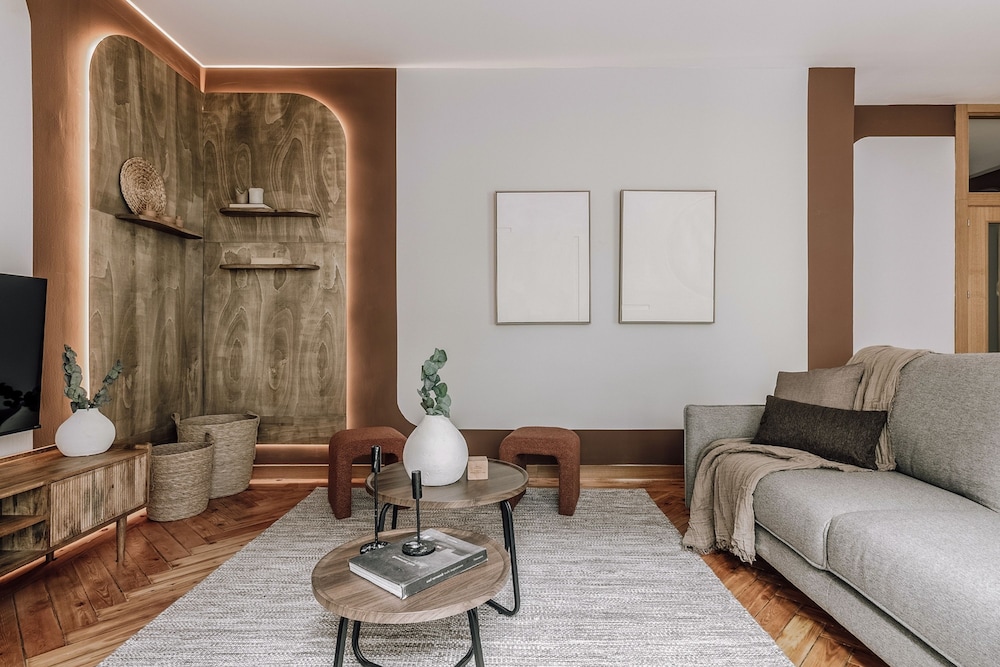 Tupiza - 3 Bedrooms and Office in Goya