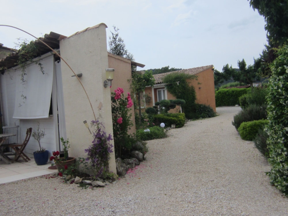 B&B Les Romarins, photo 29