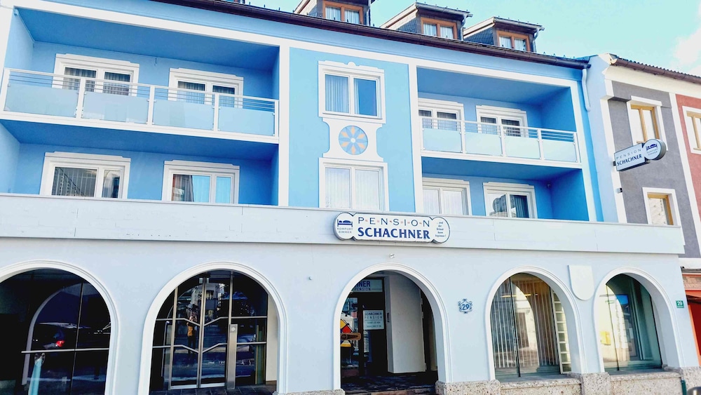 Pension Schachner