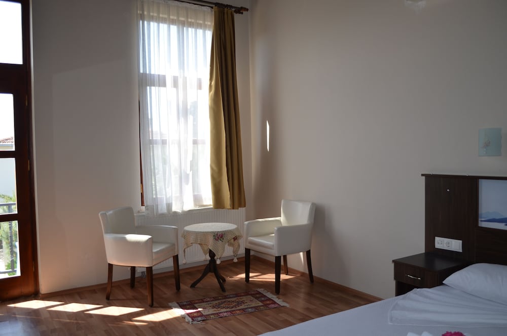 Eden Selene Otel - Image 30