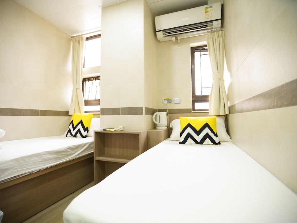 Kong Hing Guest House