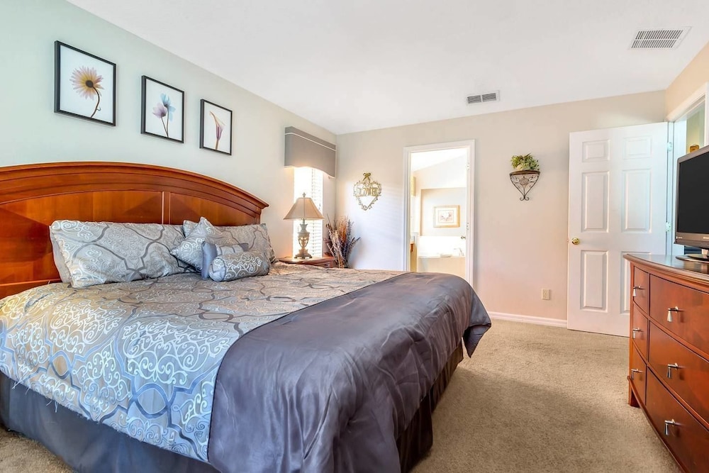 Aviana Resort - Lovely 4bd/3ba Pool Home - #4av141 - Image 3