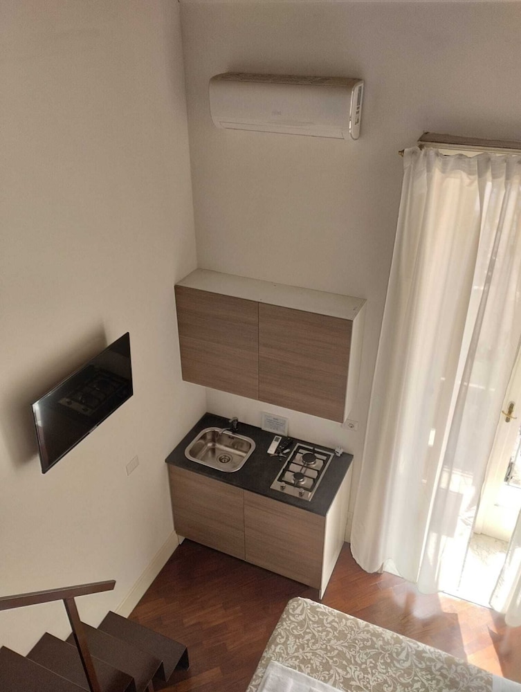 Residence e appartamenti Cavallerizza