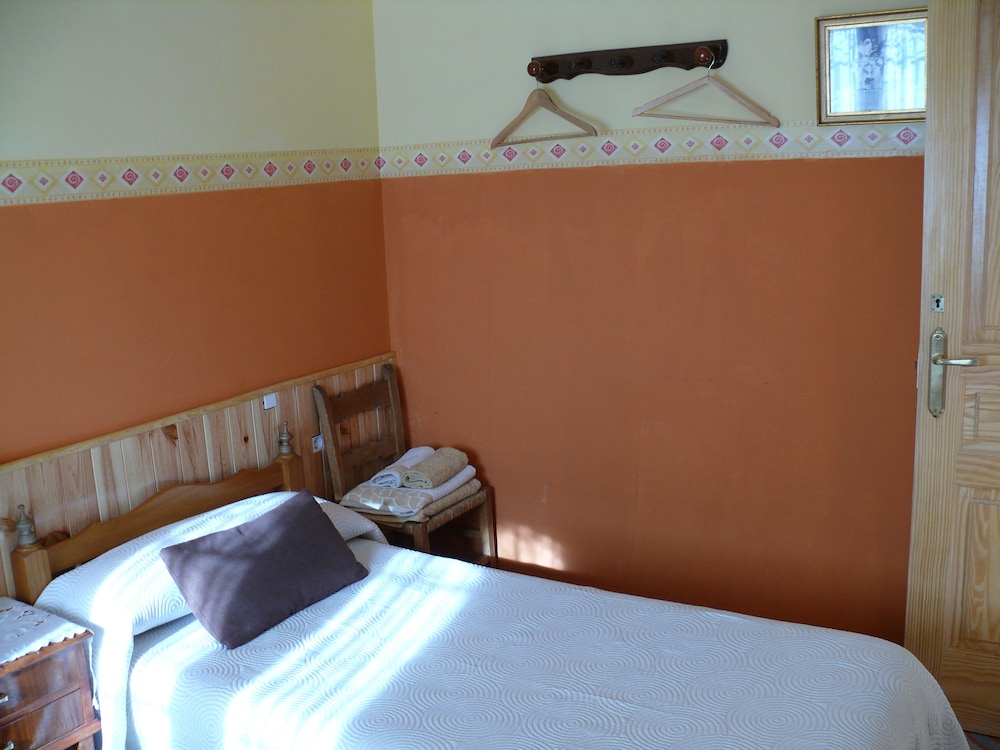 Casa Rural Duquesa De La Conquista