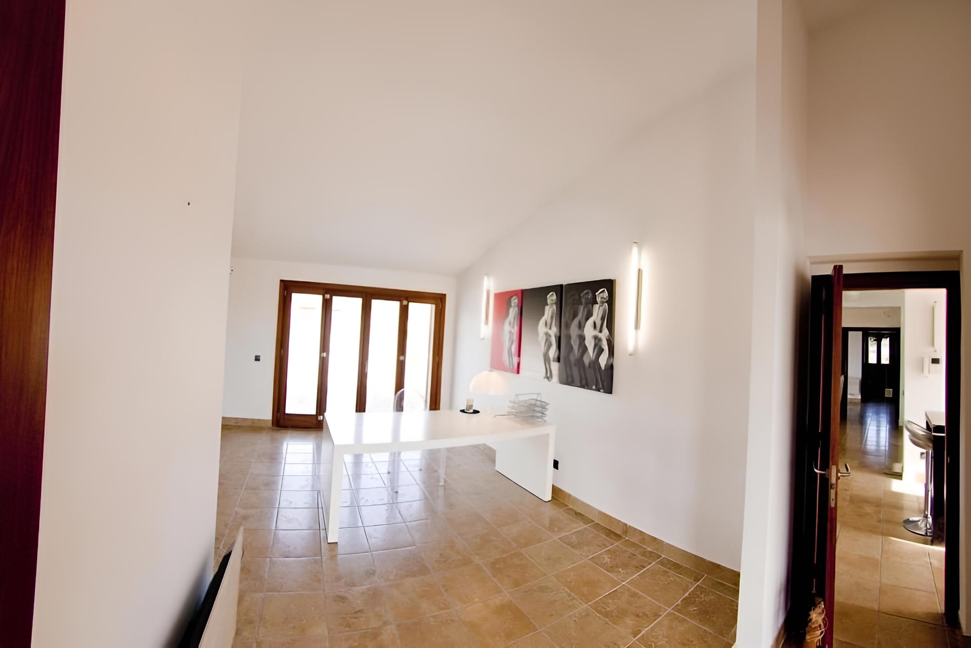Finca de les Oliveres