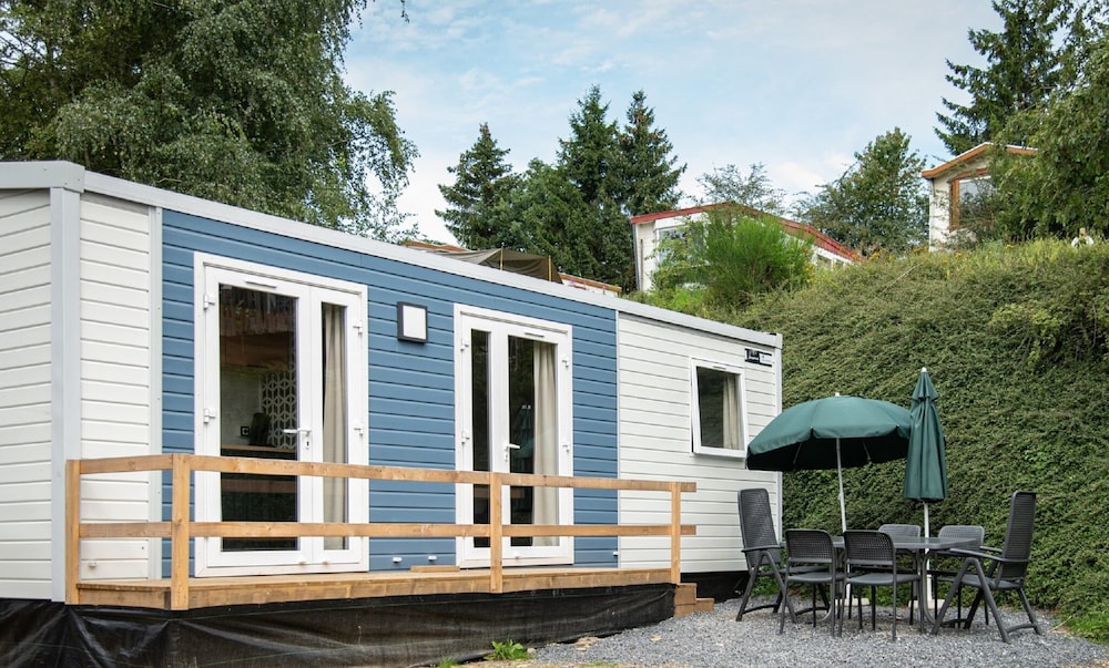 Tranquil Home in Ardennes