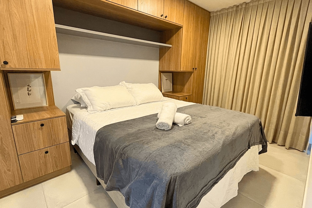 Hyde Park Comfort 1