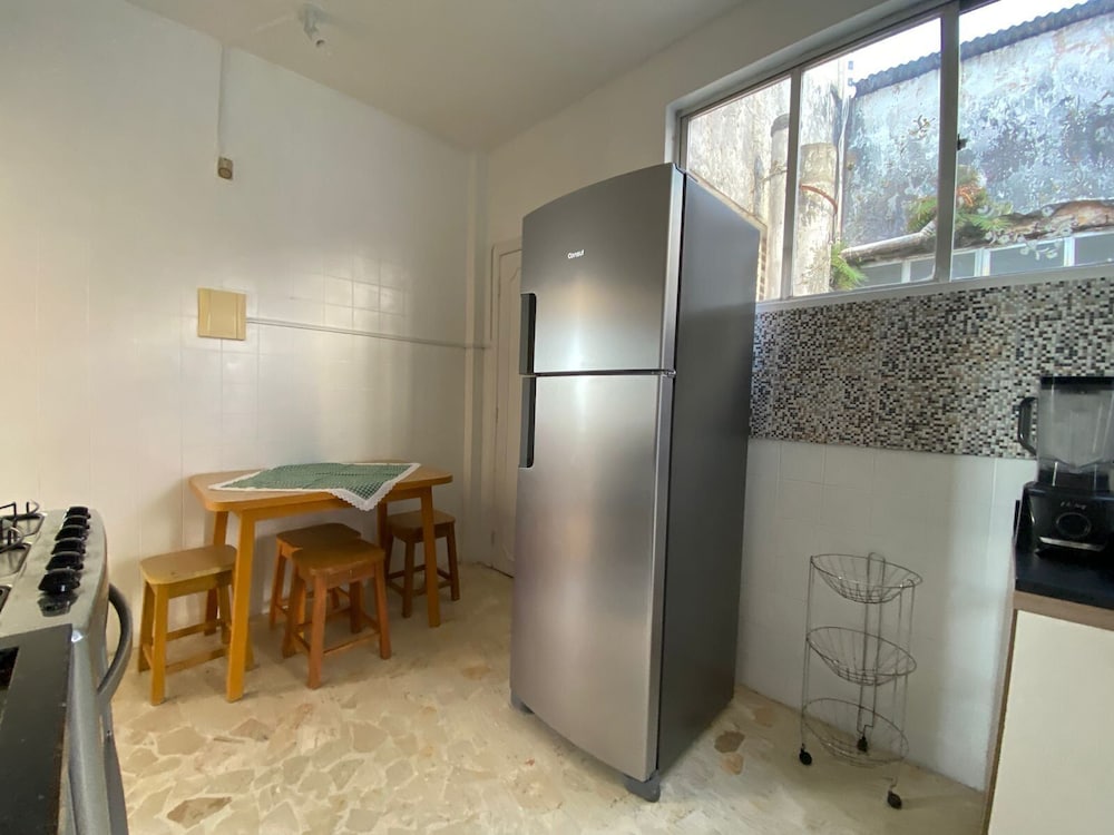 3-bedroom Apt and Ocean View Edi0302
