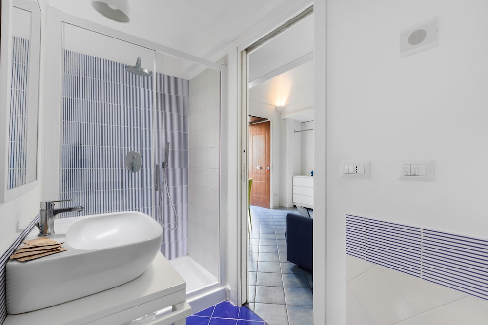 Casa Meta Blu in Meta photo 3