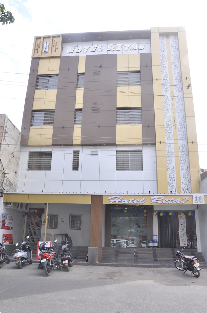 Hotel Retaj Bhilwara view 3