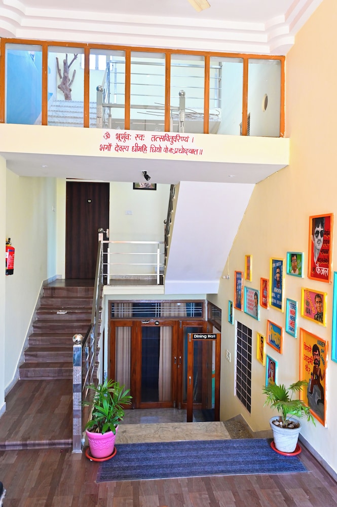 Hotel The Bagh Village