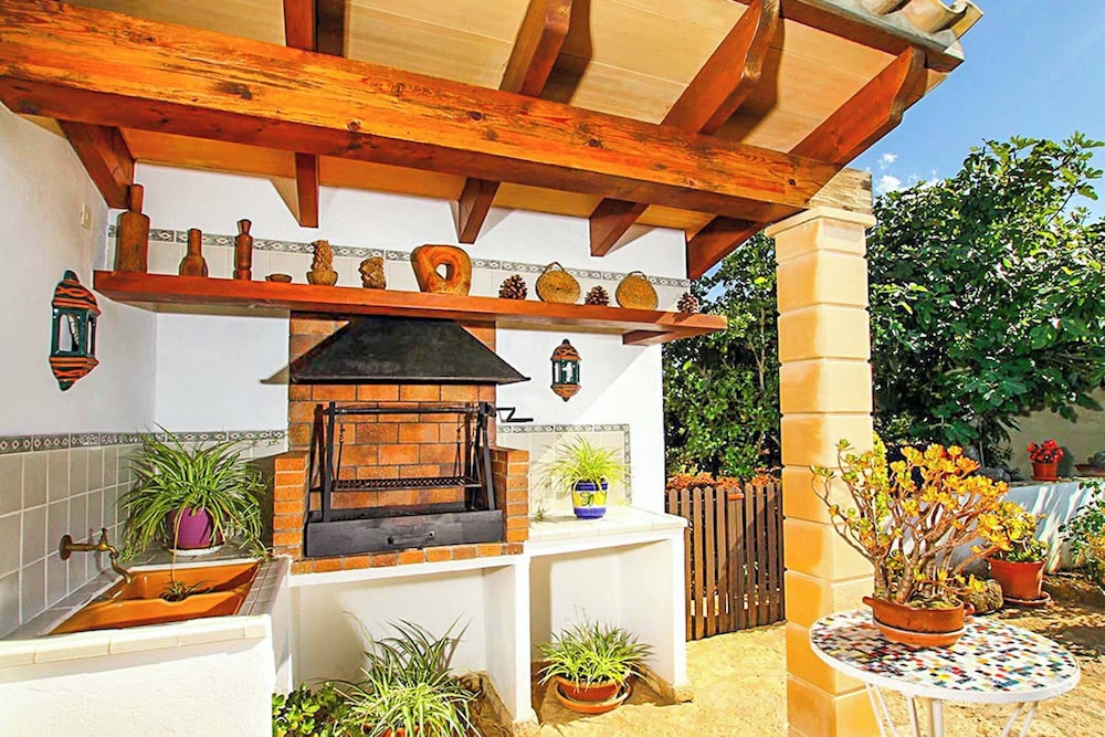 Villa Moreno