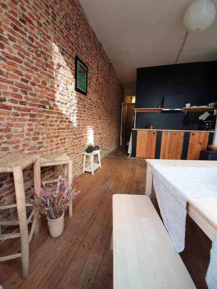 Den Gulden Hooren Antwerp