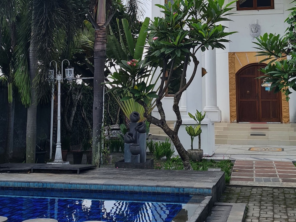Casamia Homestay