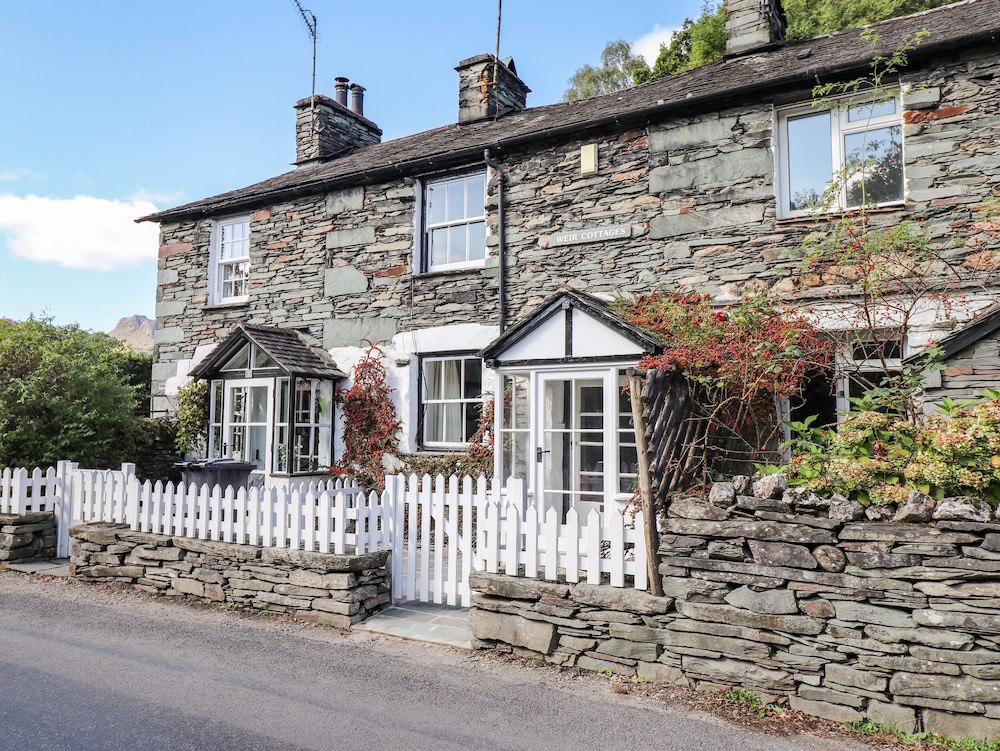 Weir Cottage